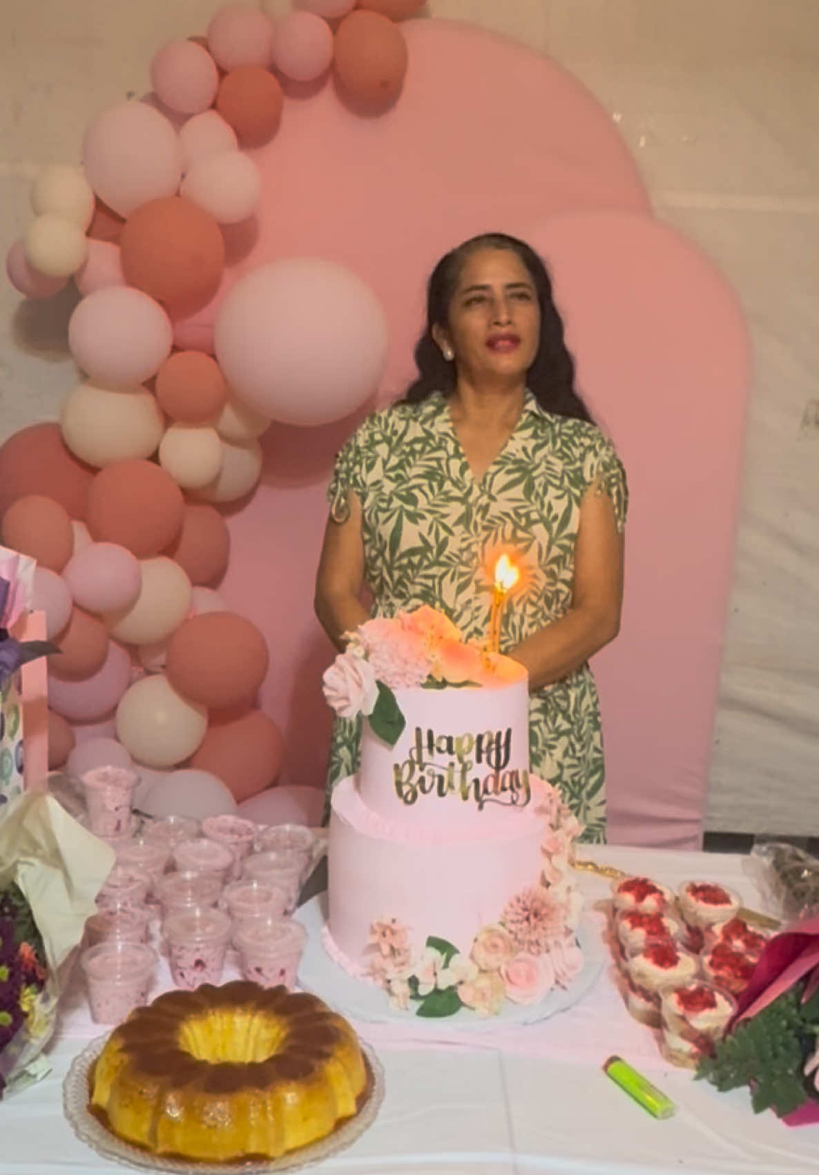 @💐🥖Mary Morales 🎂🍮💐