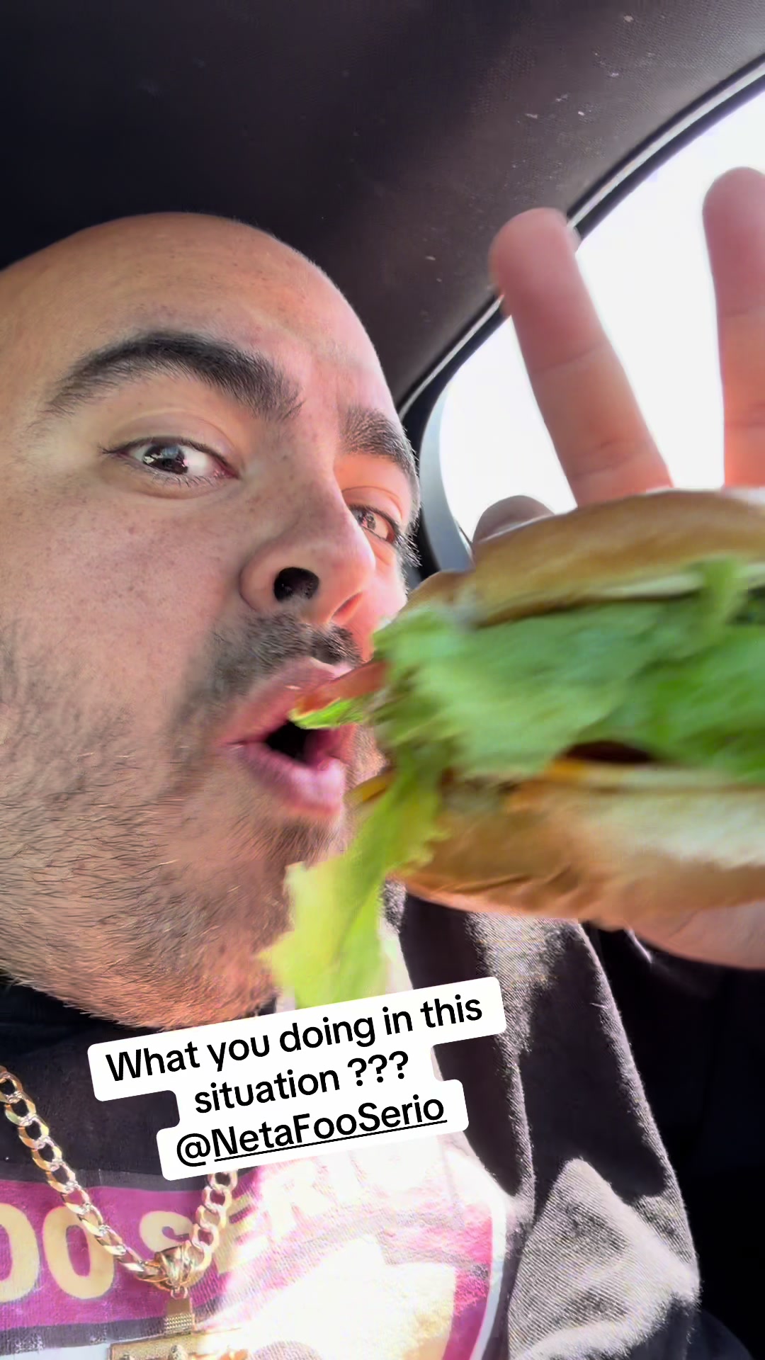 @Funny Fat Mexican ๐ฎ๐ฒ๐ฝ๐โ๏ธ
