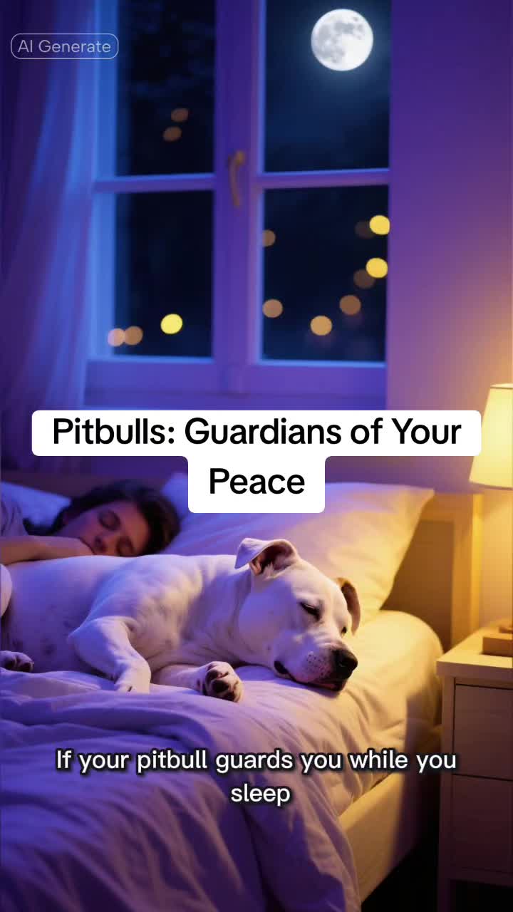 @Oh for the luv of pitbulls