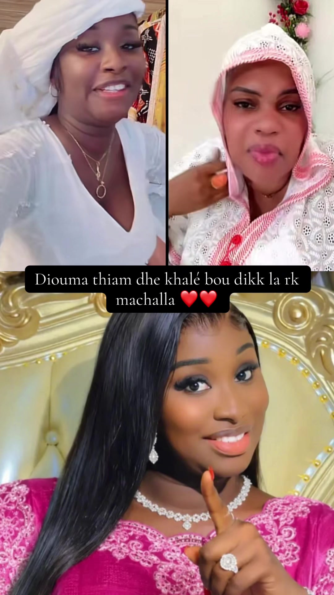 @💚TÉLÉ|__ 📺__|SÉNÉGAL 🇸🇳💛