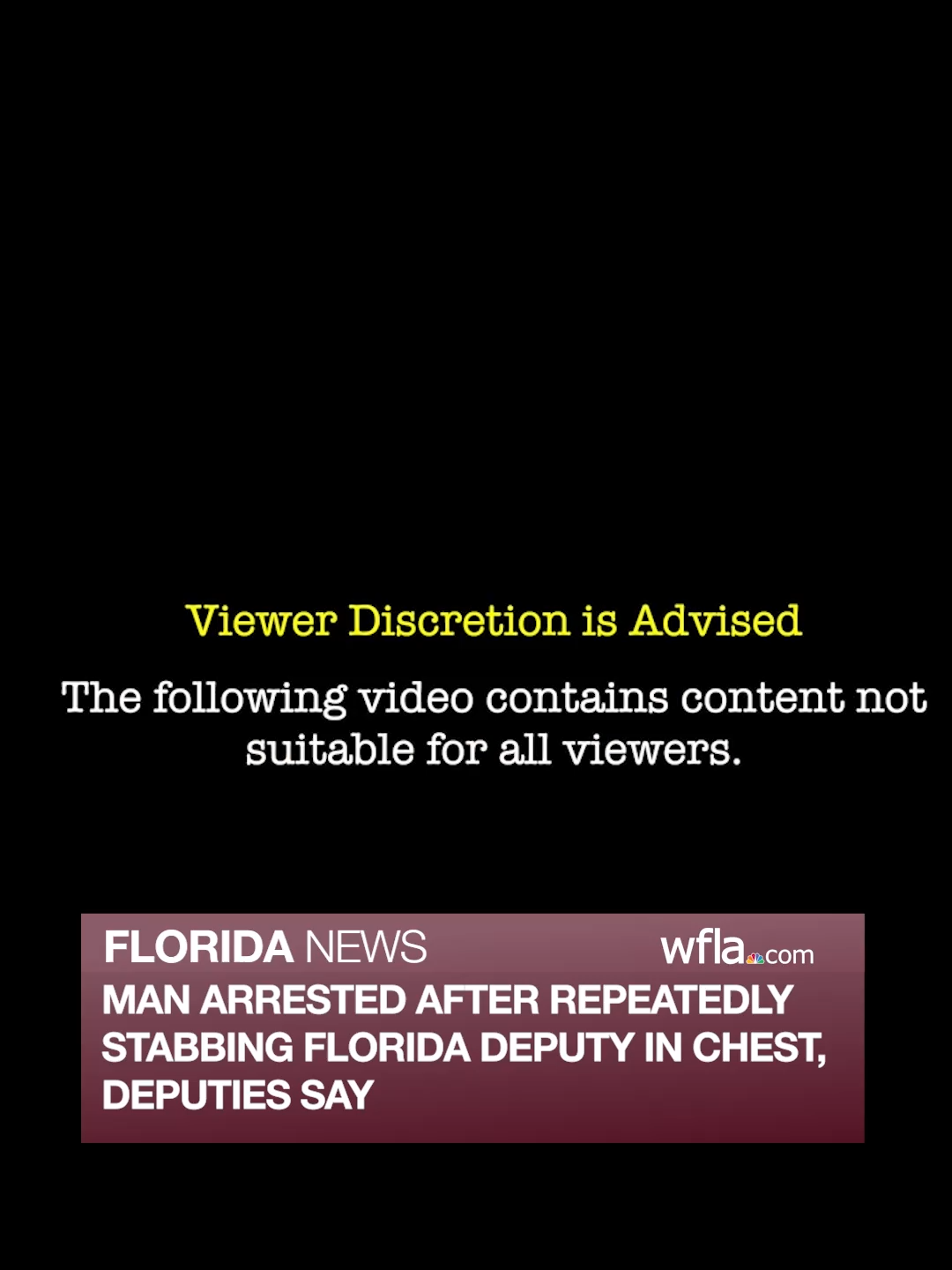@WFLA News Channel 8