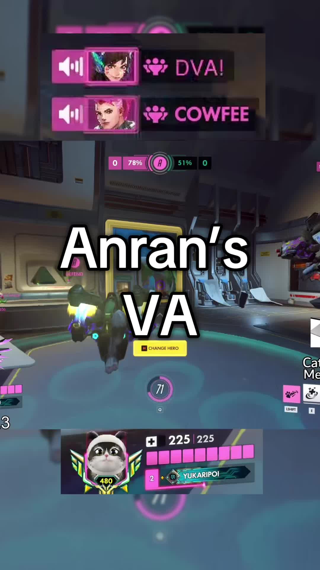 @YukariPoi | TwitchStreamer