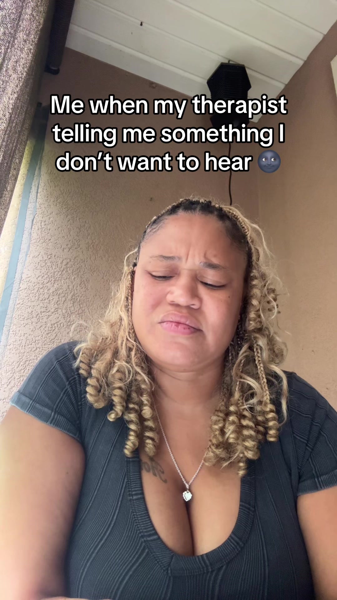 @Staci Danielle