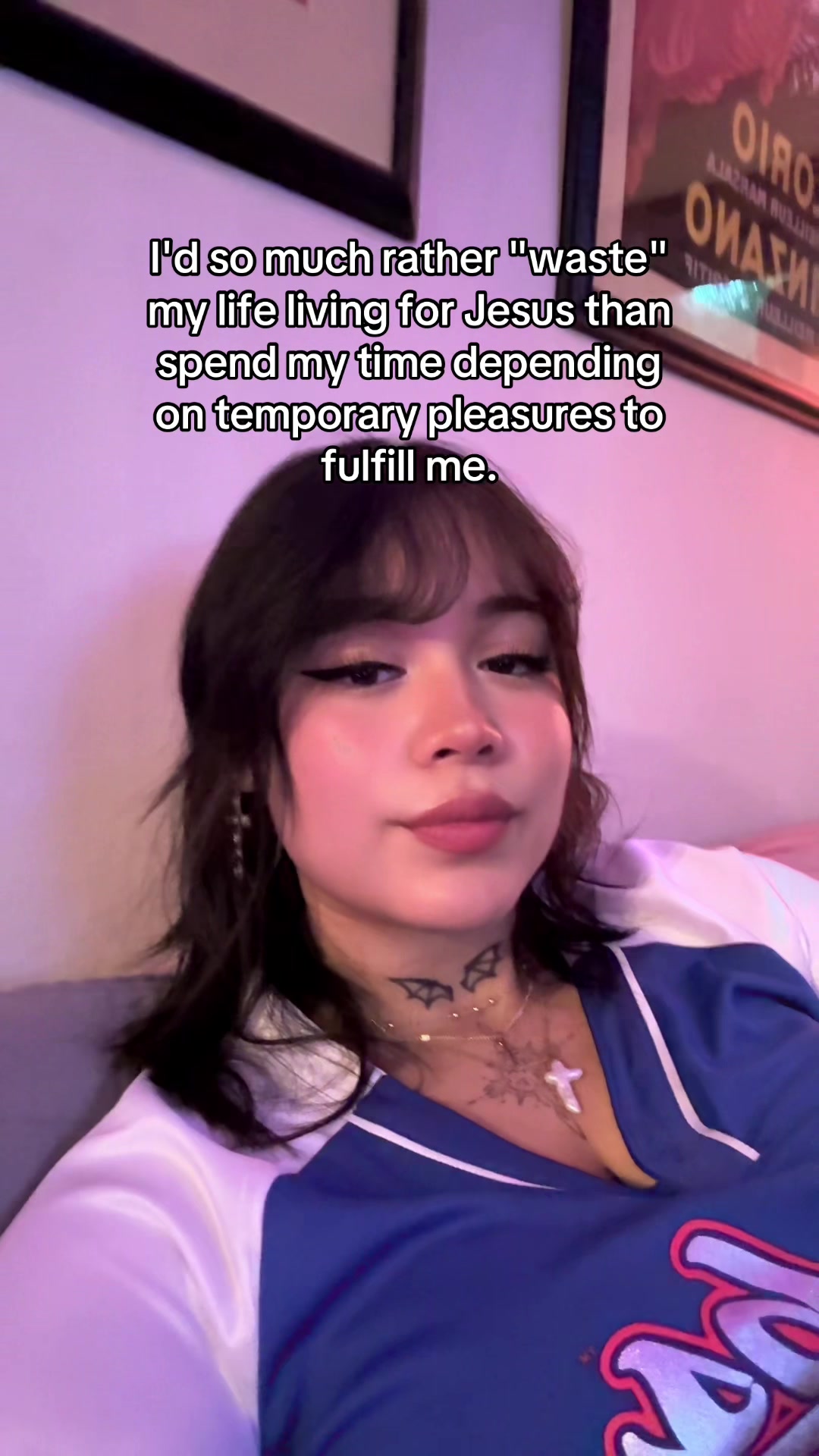@Melanie Rivas