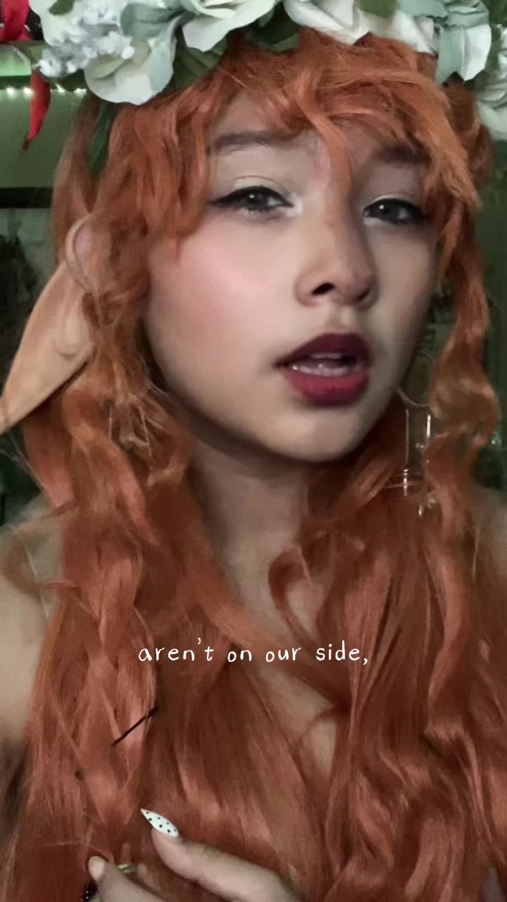 @ᴏʀɪᴏɴ 𖦹
