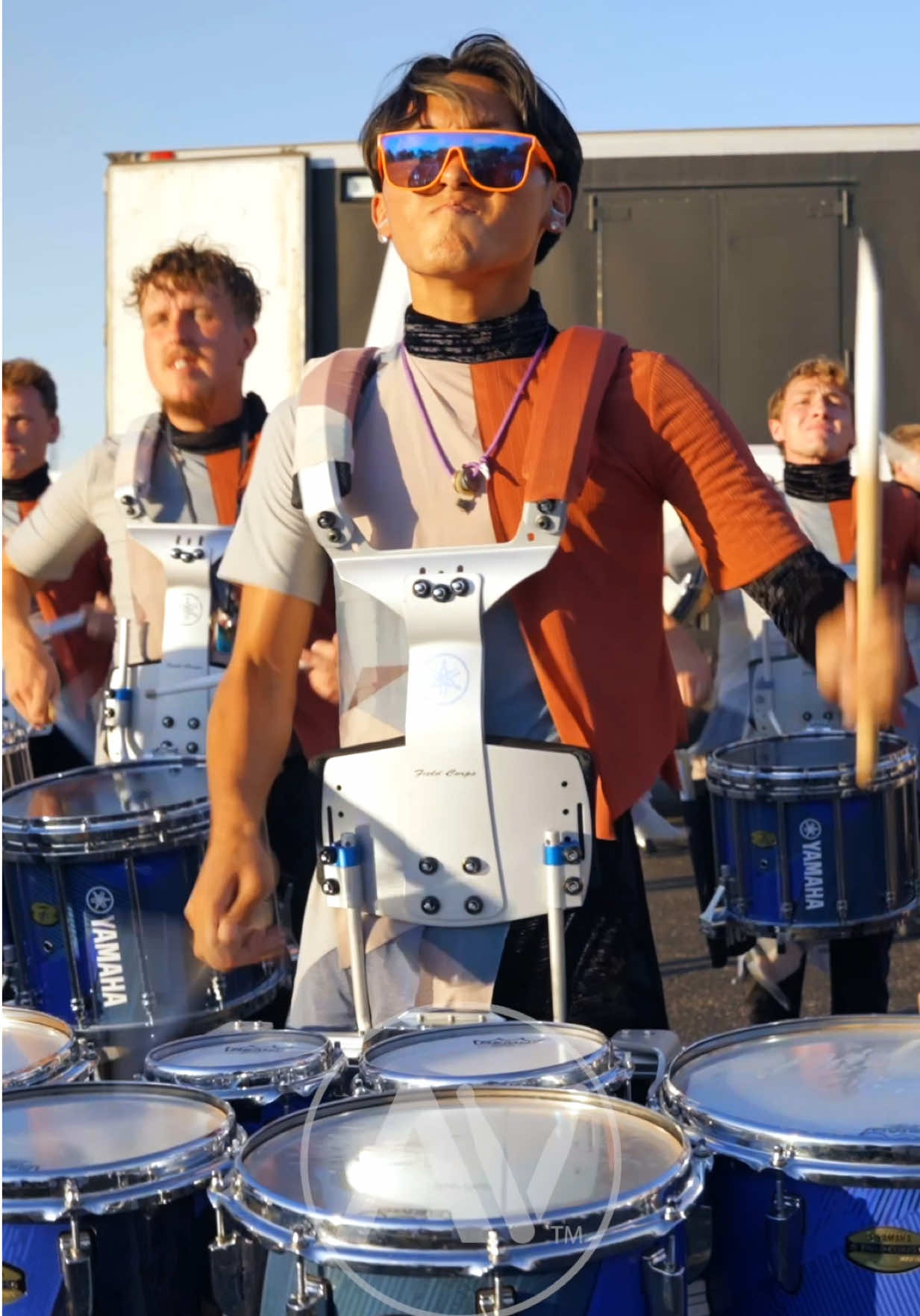 @DrumlineAV