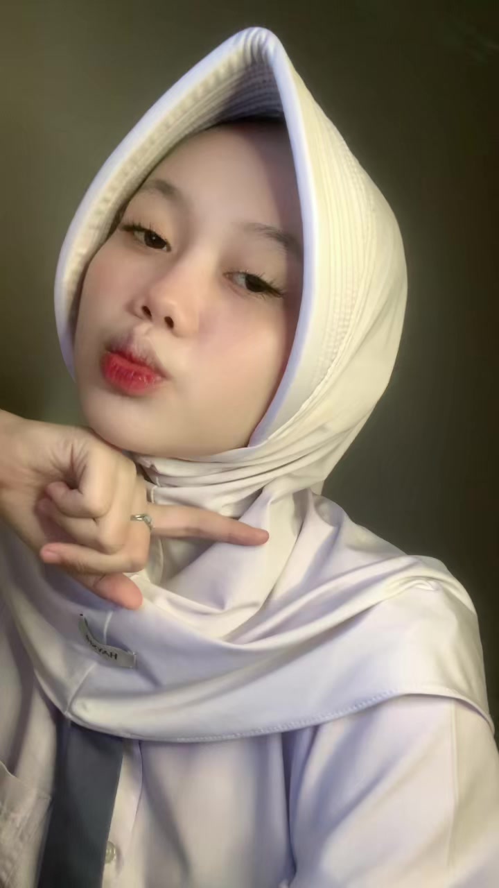 @kinan cpe dibkin akun fake mlu