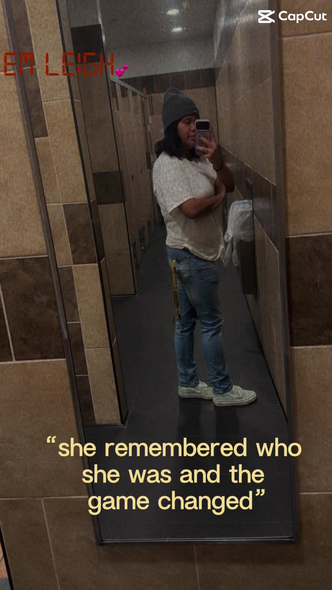 @Emma Leigh