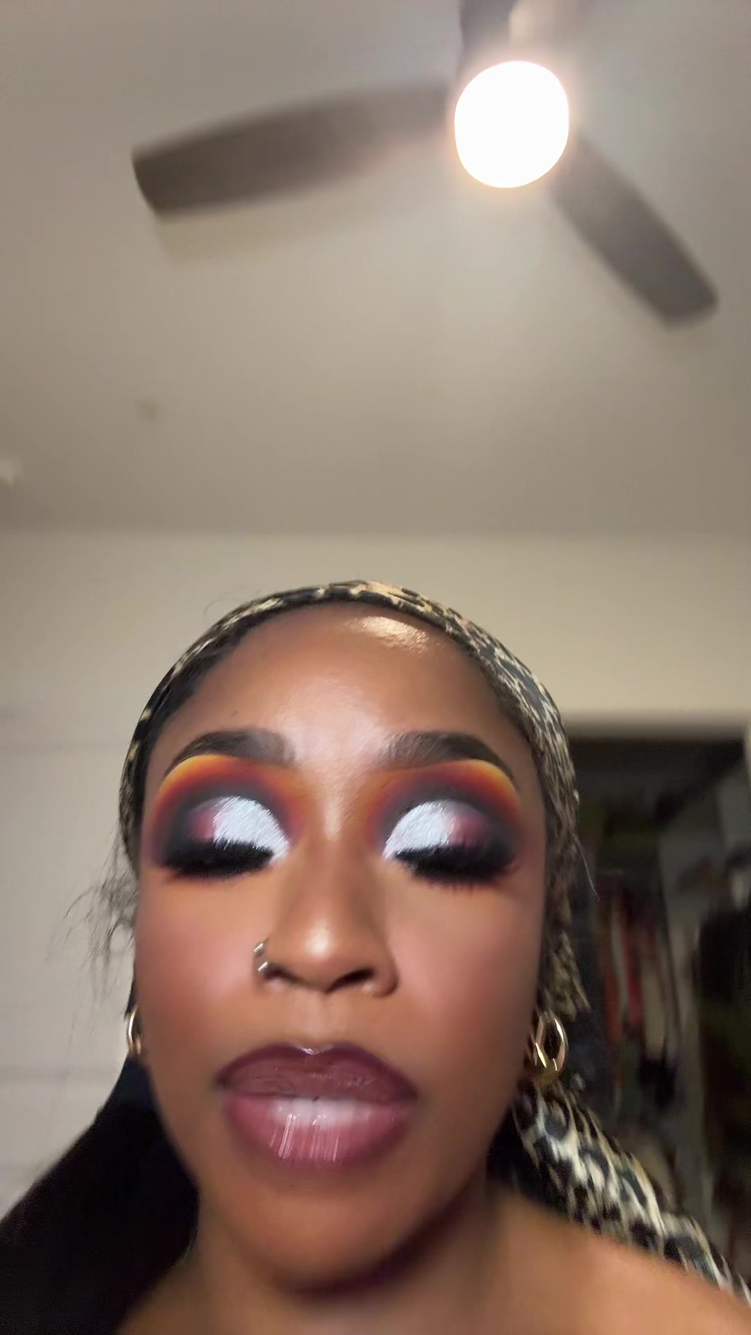 @Scratchedbykat cosmetics