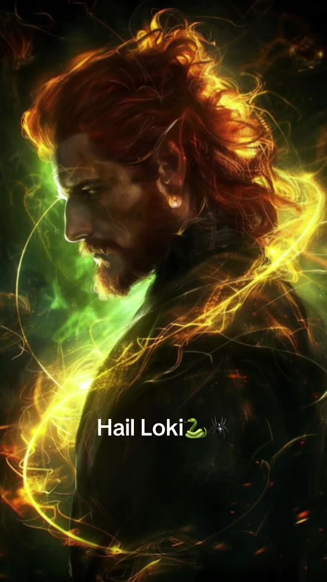 @SonOfLoki🐍🕷️