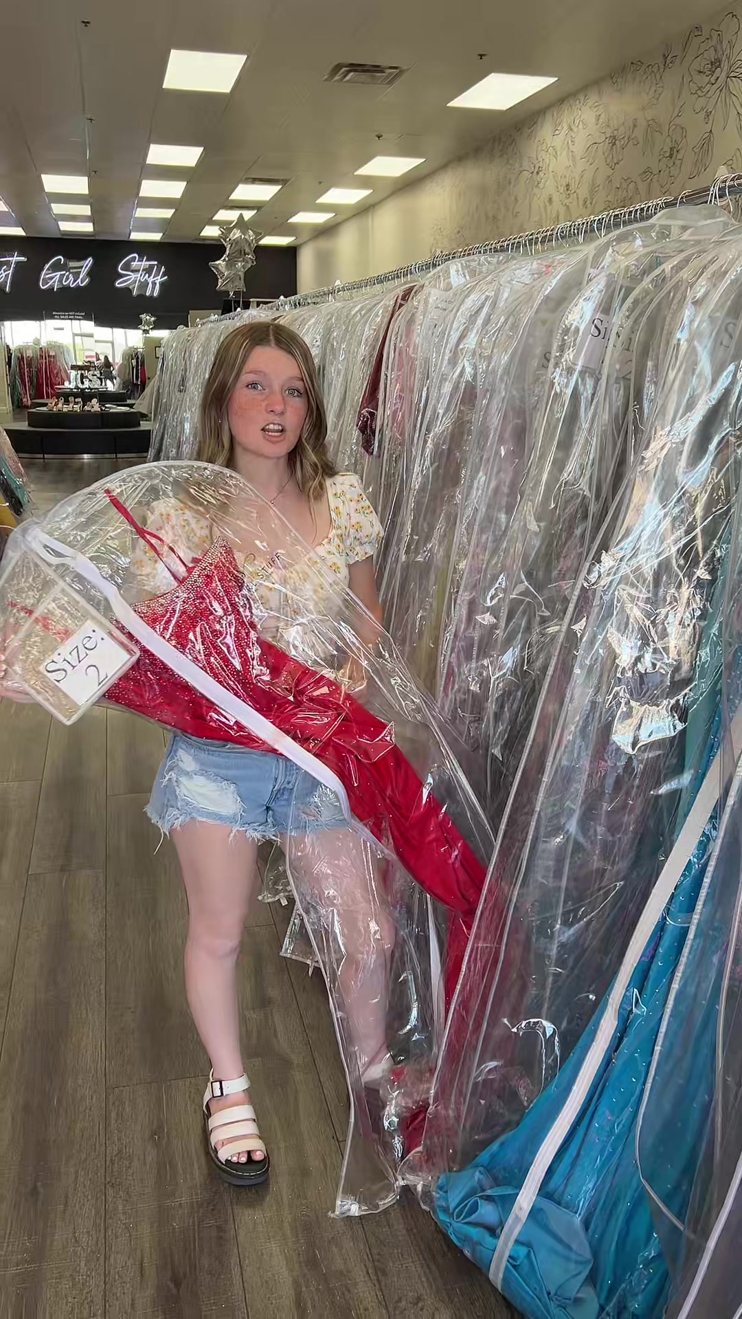 @Just Girl Stuff