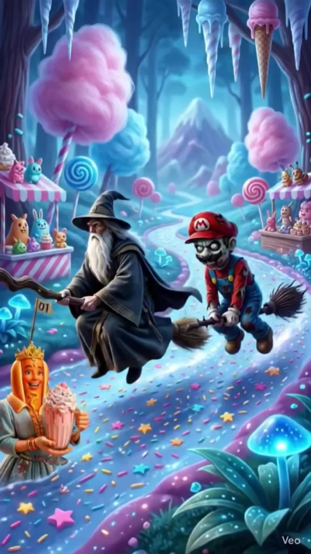 @azureblueman