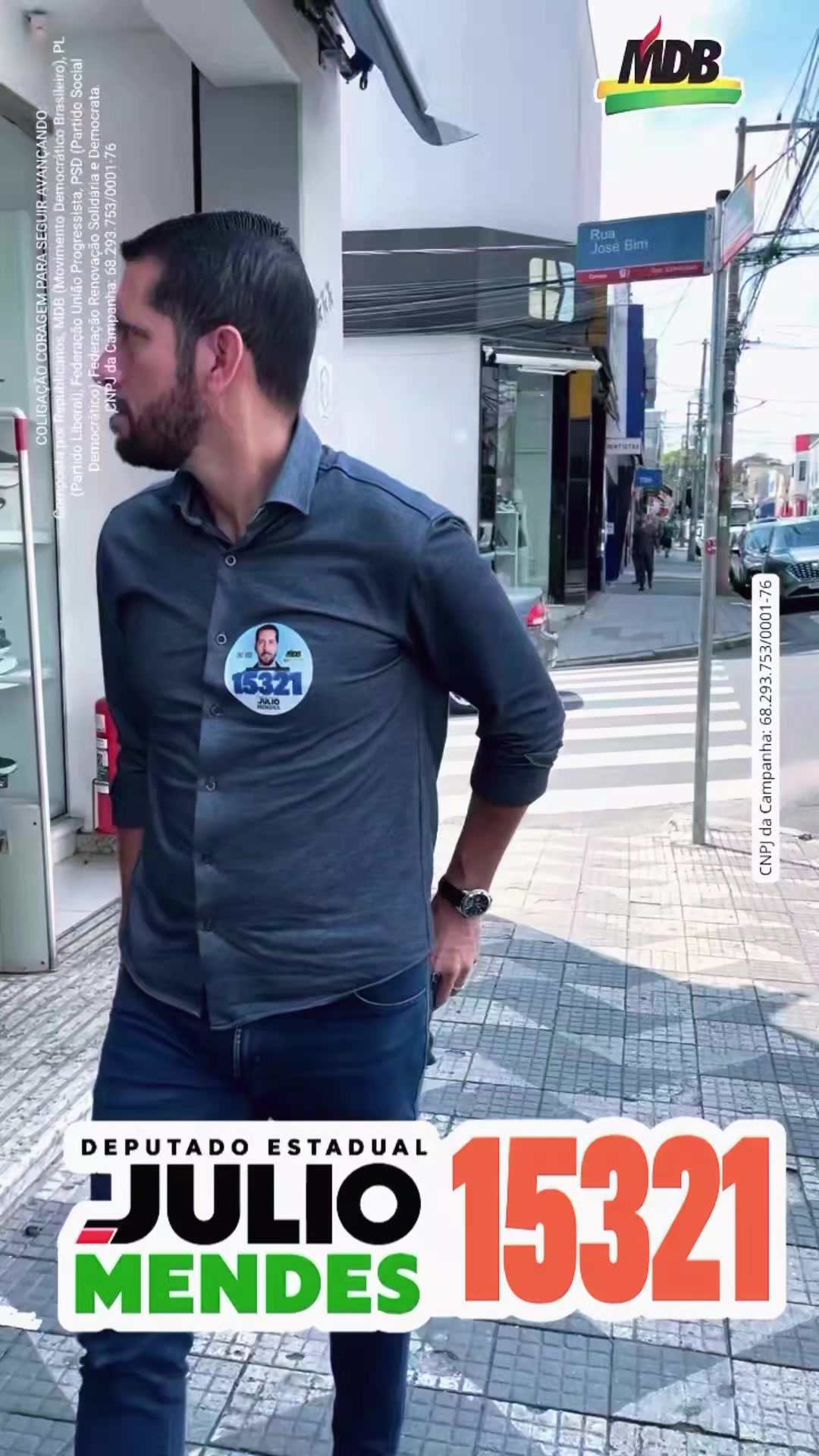 @JULIO CESAR MENDES🙎&zwj;♂️