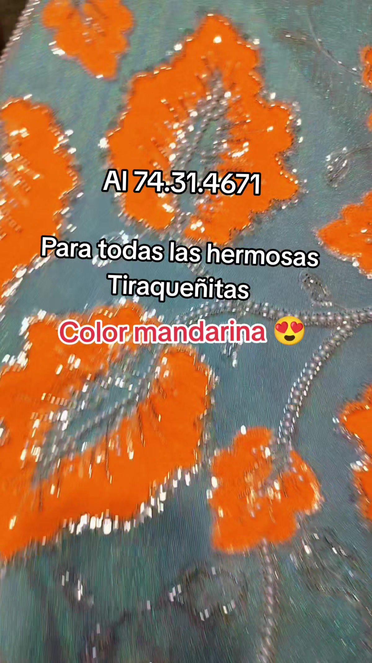 @IMPORTADORA TELAS COSSIO🇧🇴