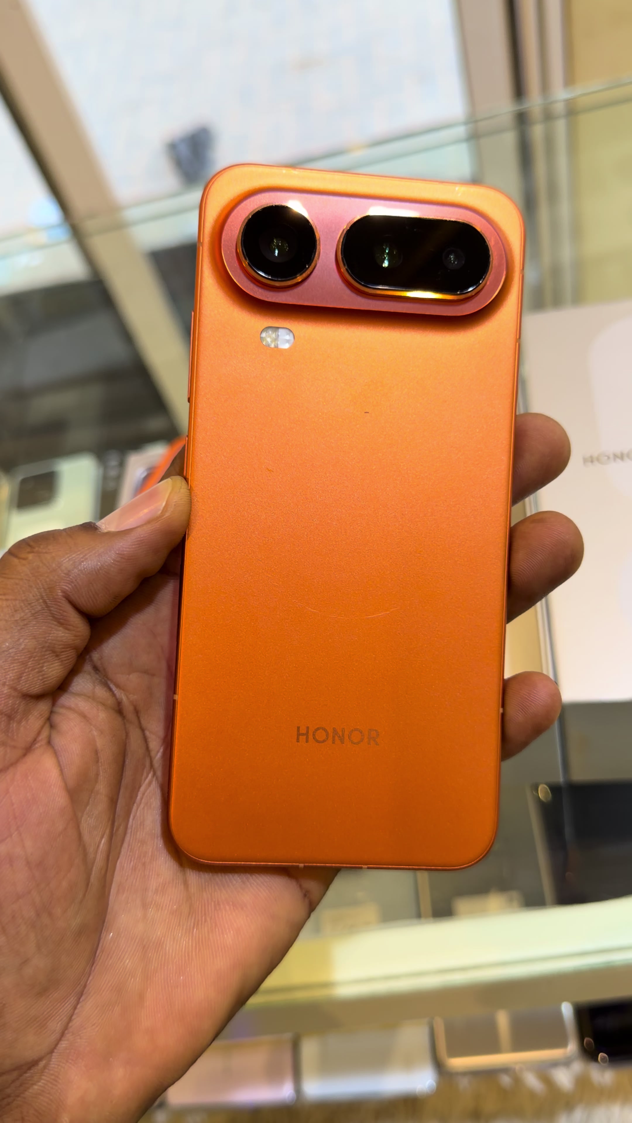 @Msani phone shop kano