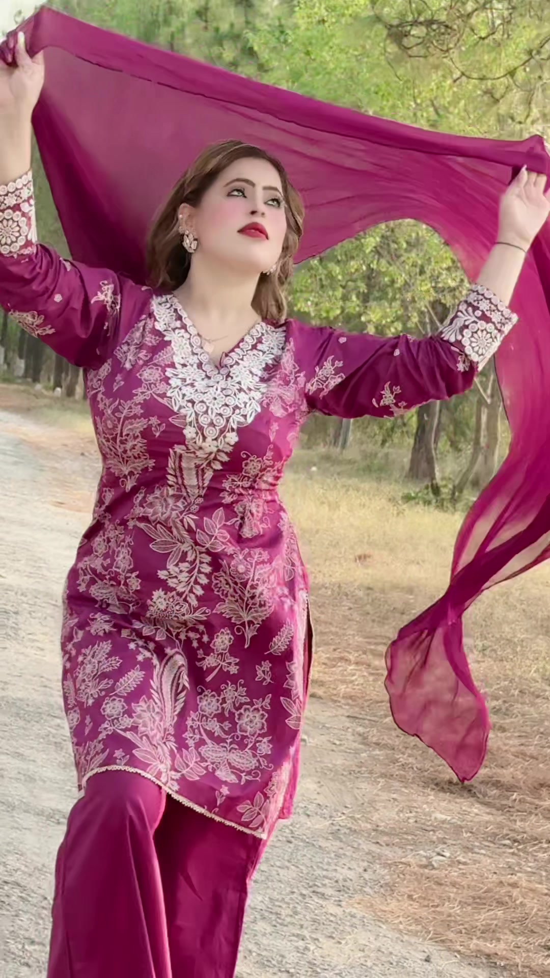 @❤️Waffa khan  &hearts;️