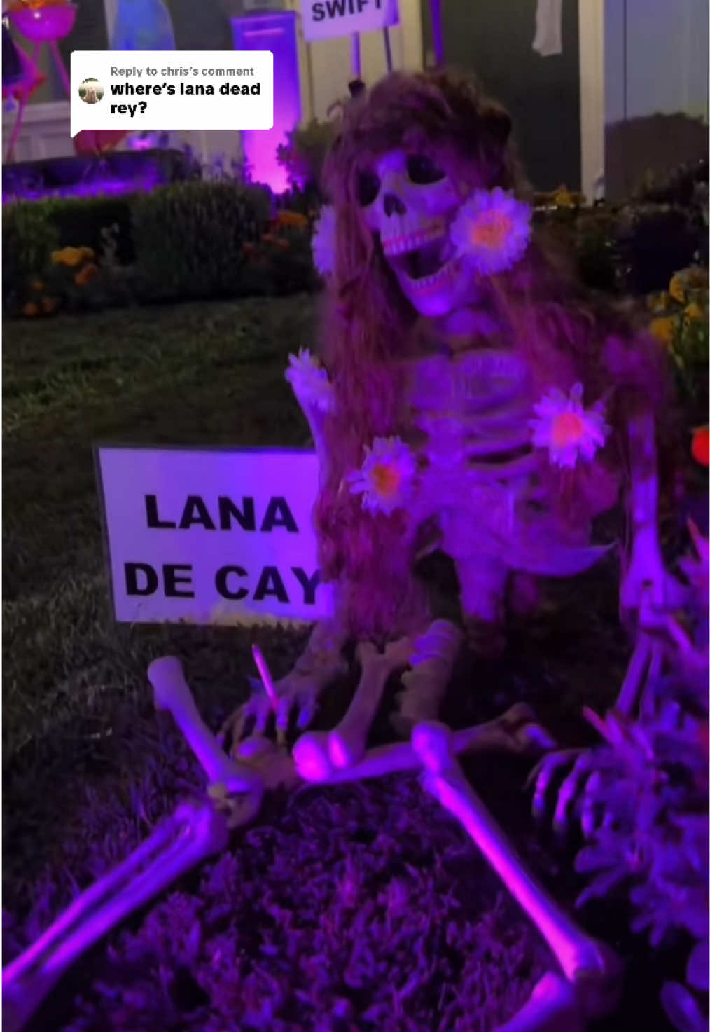 @The Bones Home