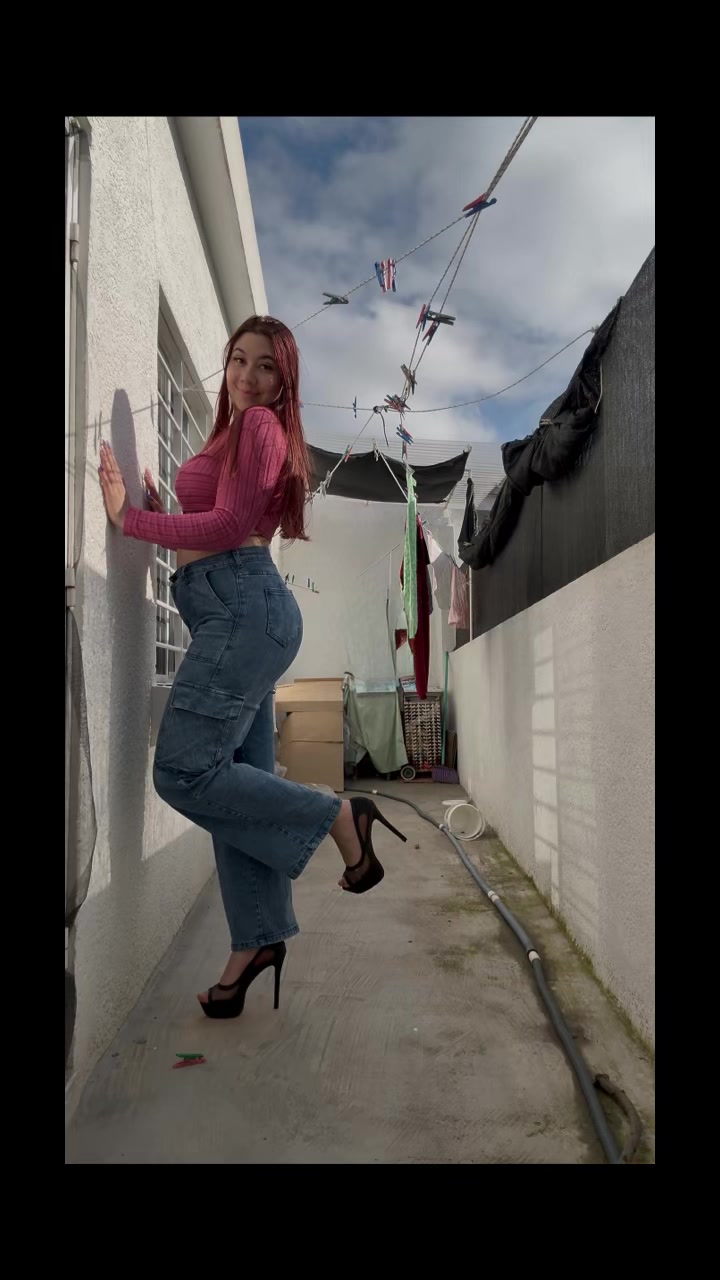 @Sofia Cabrera