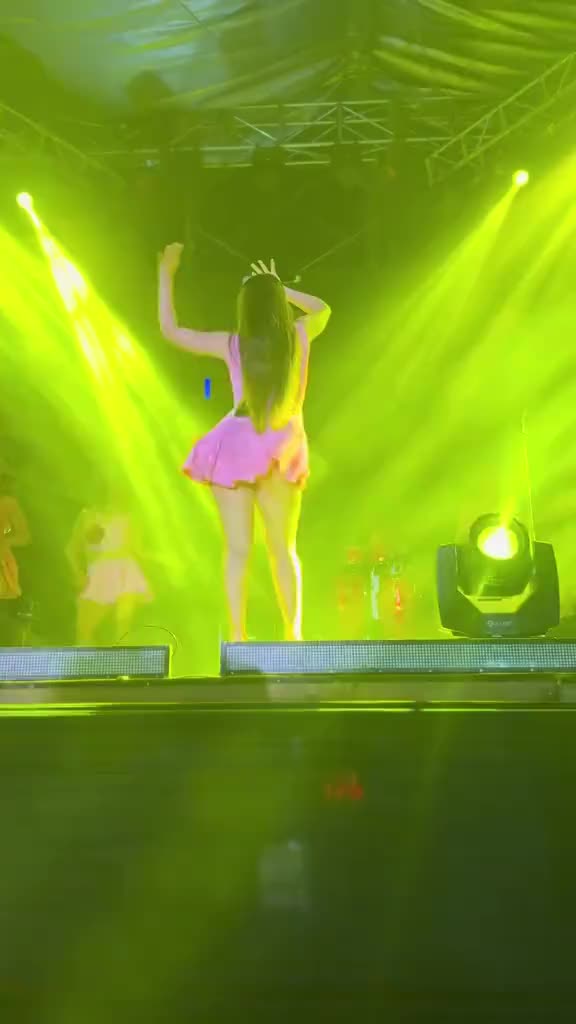@Kiara Lozano Fan