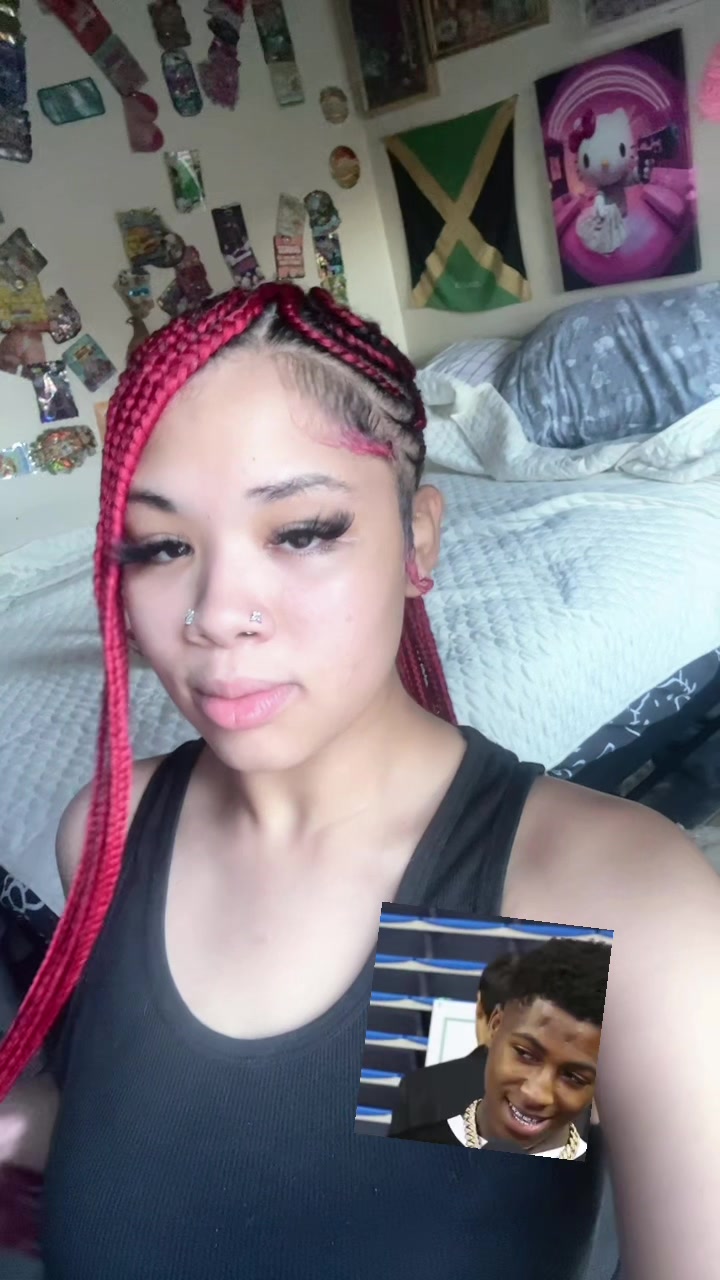 @NaeNae