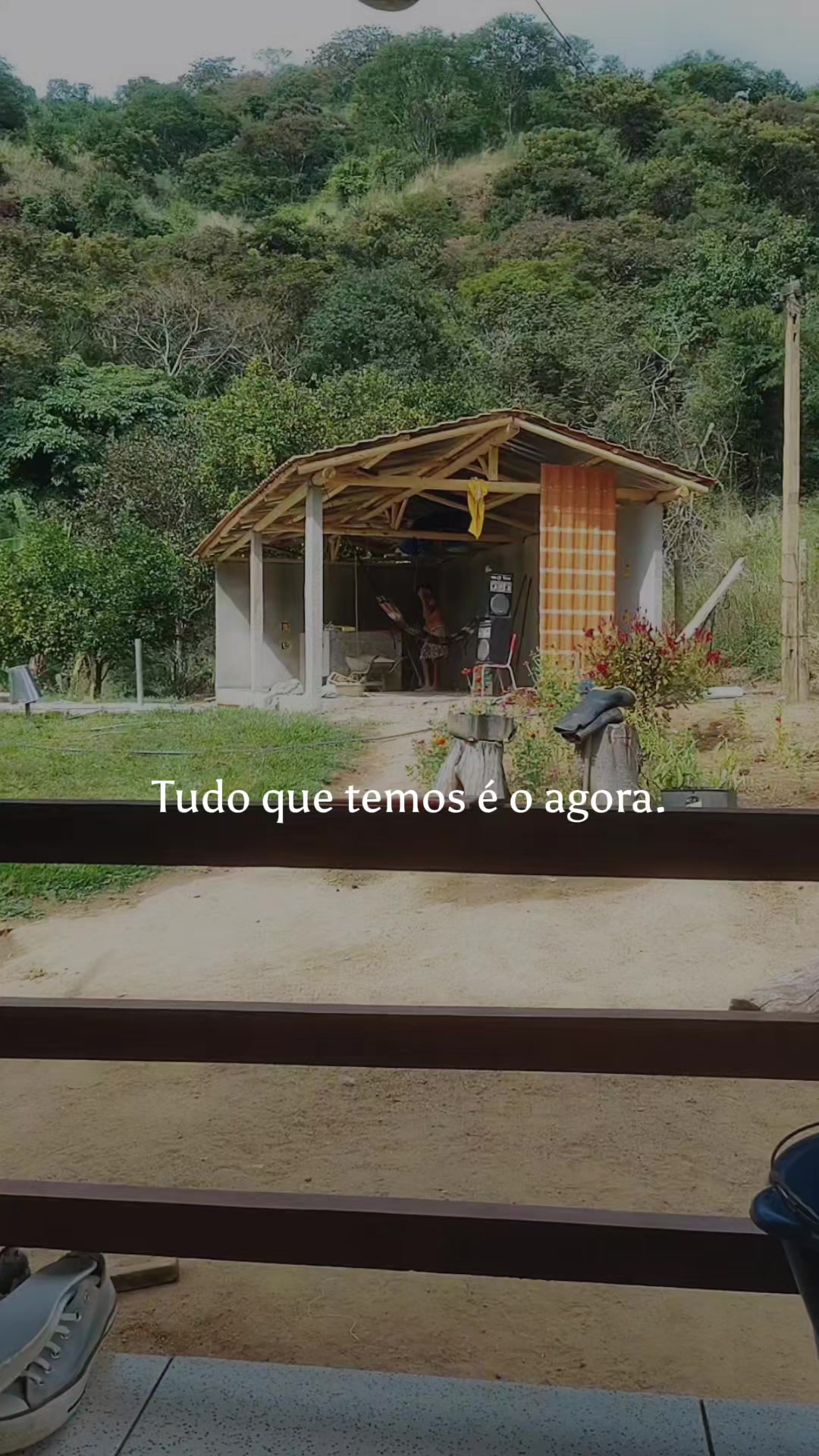 @Karine Oliveira