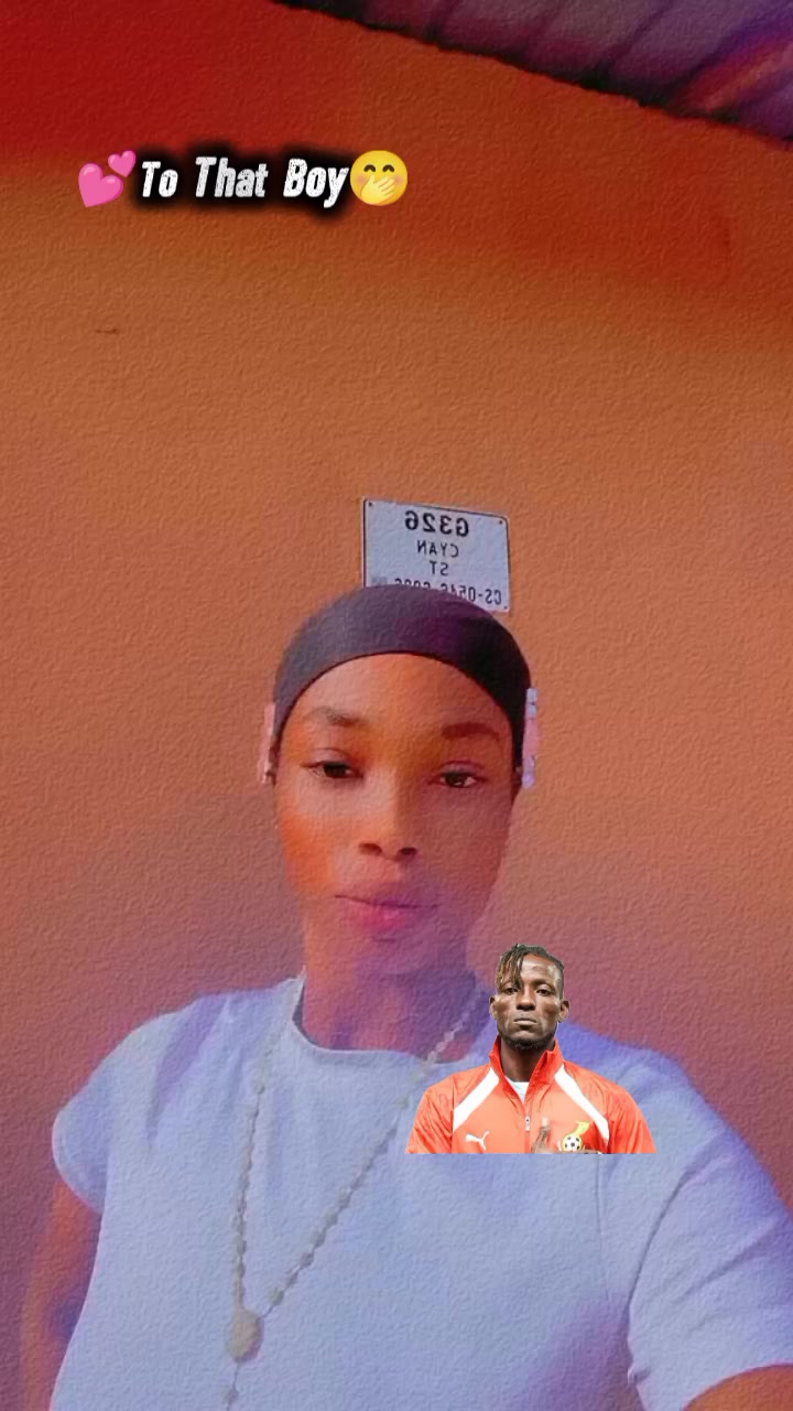 @Adwoa🌟⚡ Slim🌹 Tin🙏❤️🥰