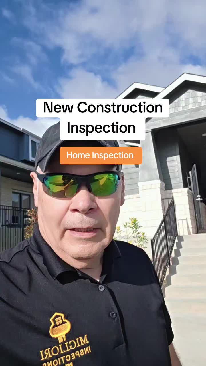 @Migliori Inspections-Inspector