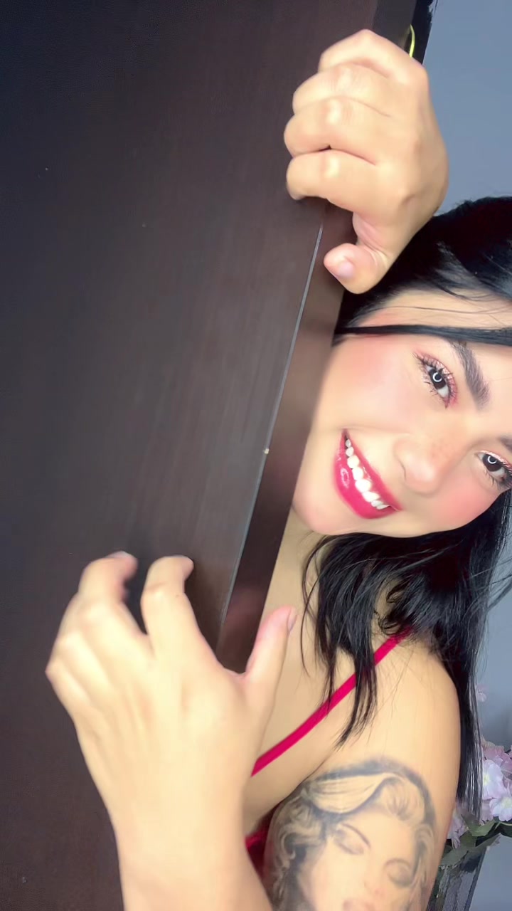 @LADYBAQUERITO