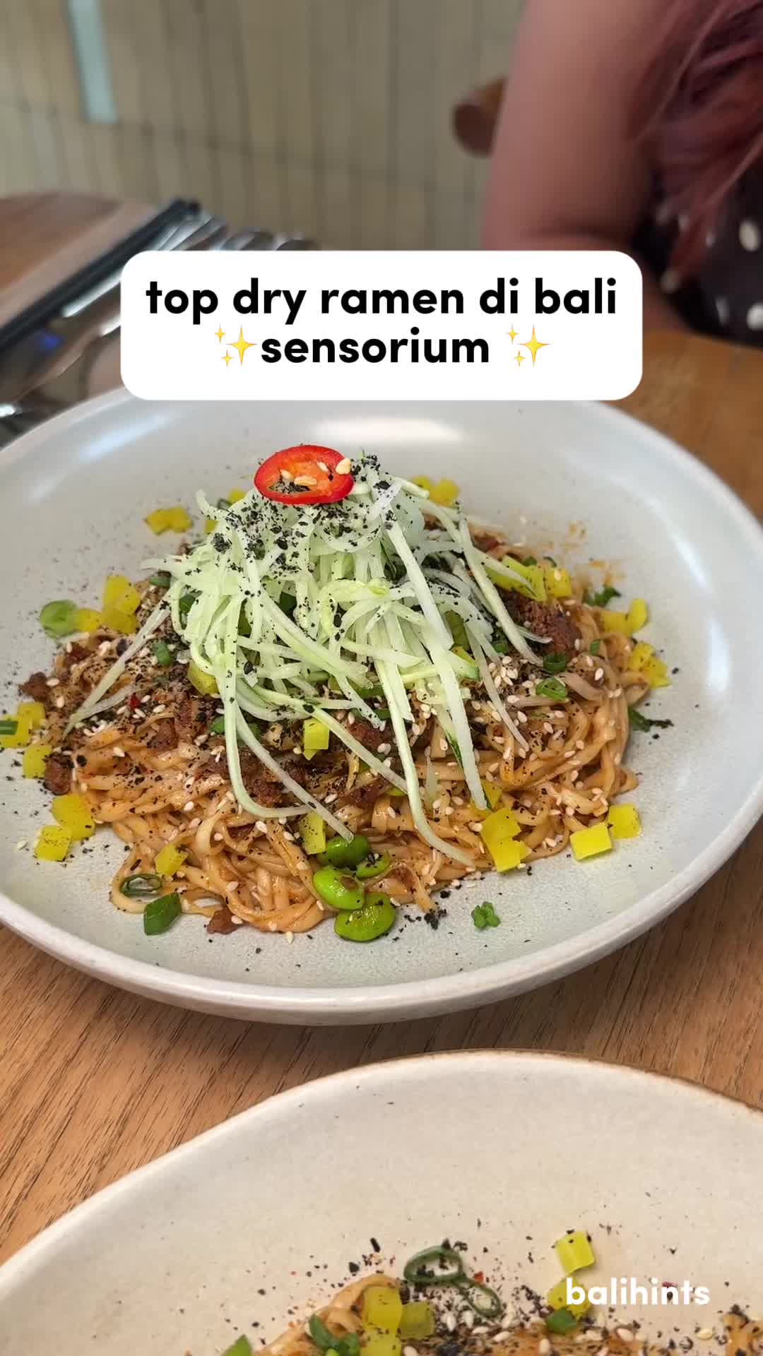 @Bali Hints