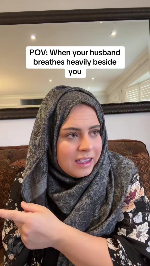 @Maya Hussein