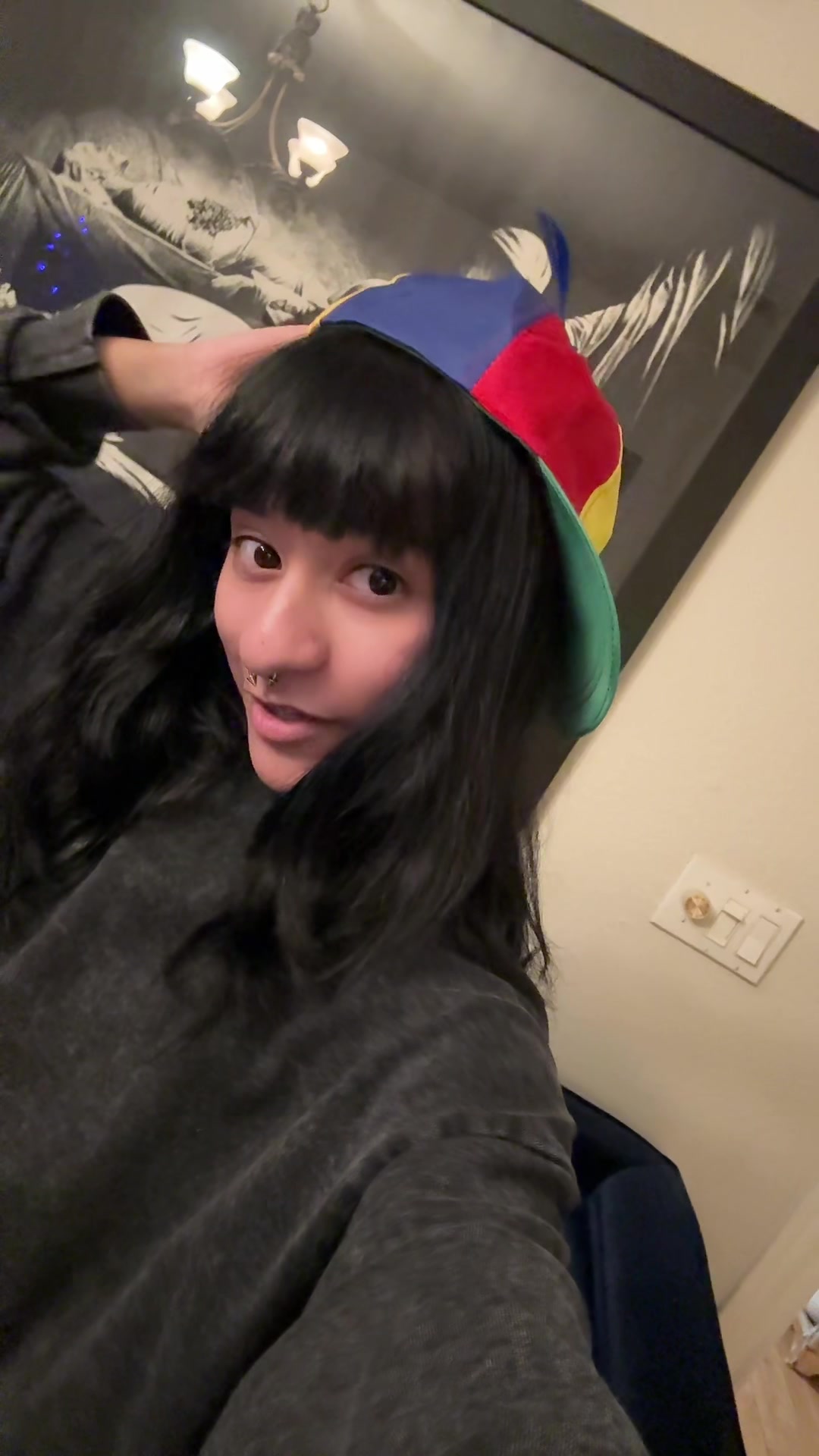 @ᗺella xD