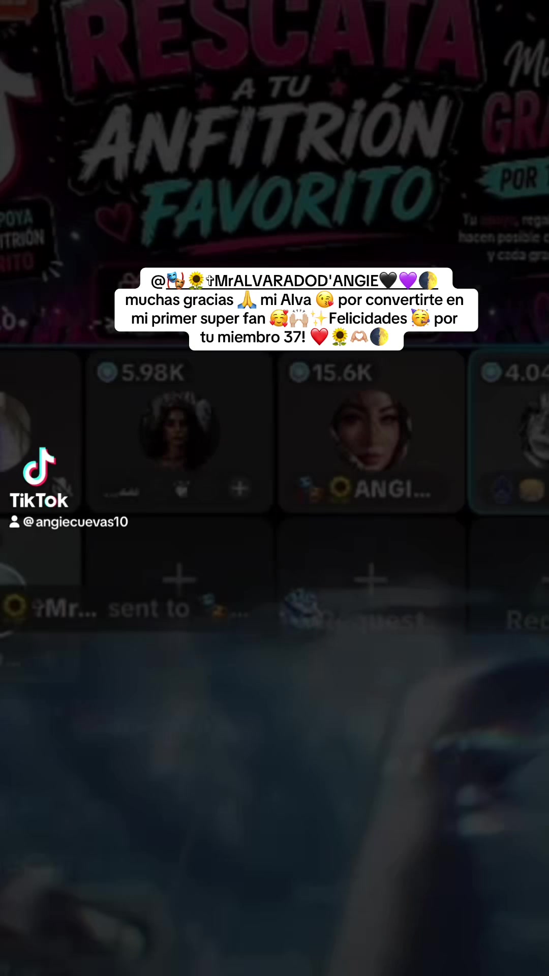 @🎭🌻Æ.ANGIE D’ALVARADO🖤💜🌓