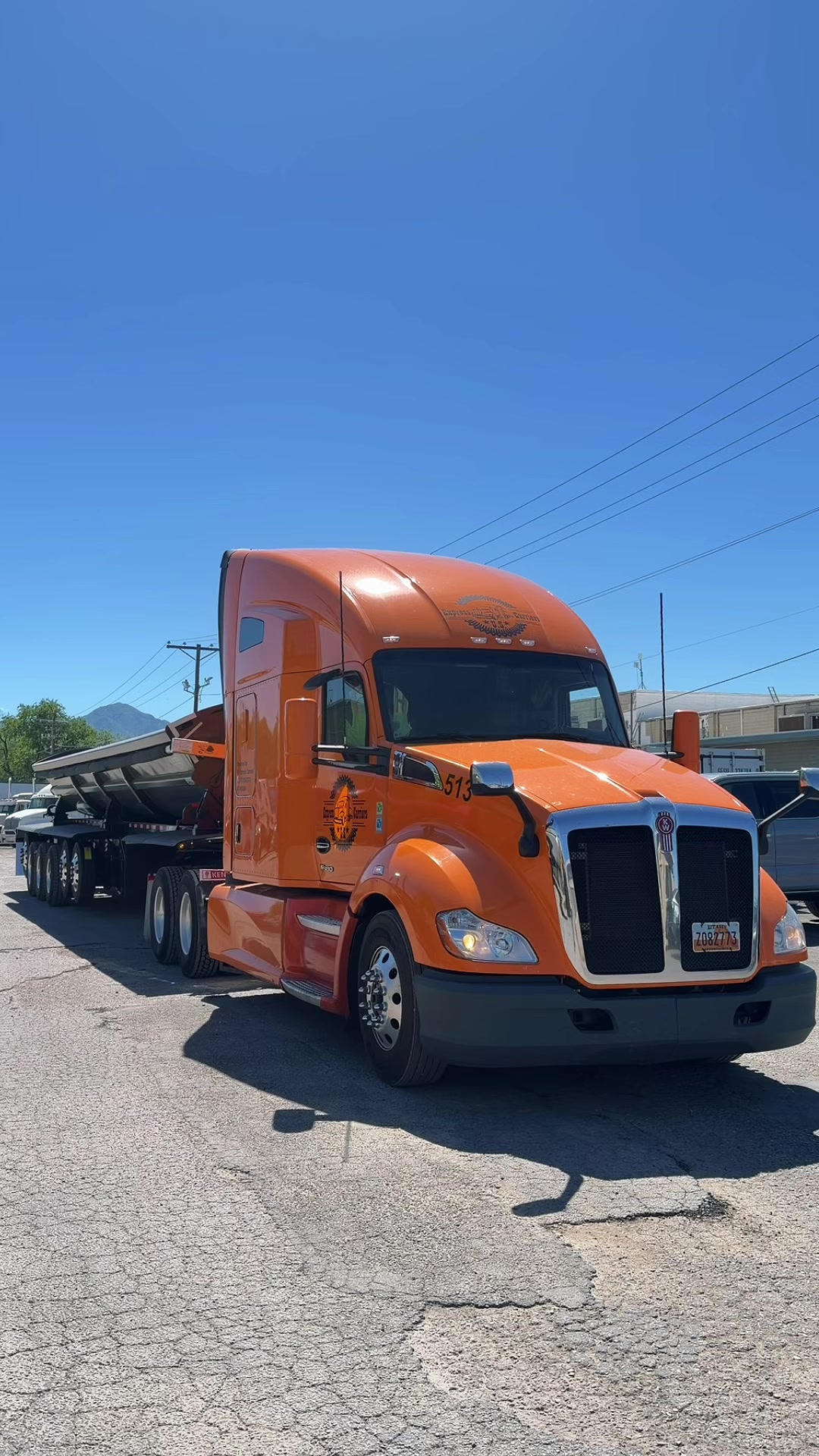 @Western Truck & Trailer
