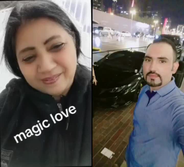 @magic -tiku