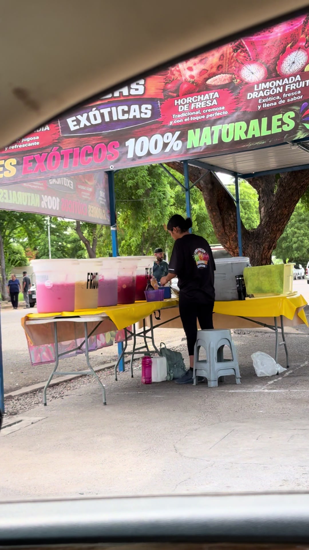 @Julio Aplausos Oficial