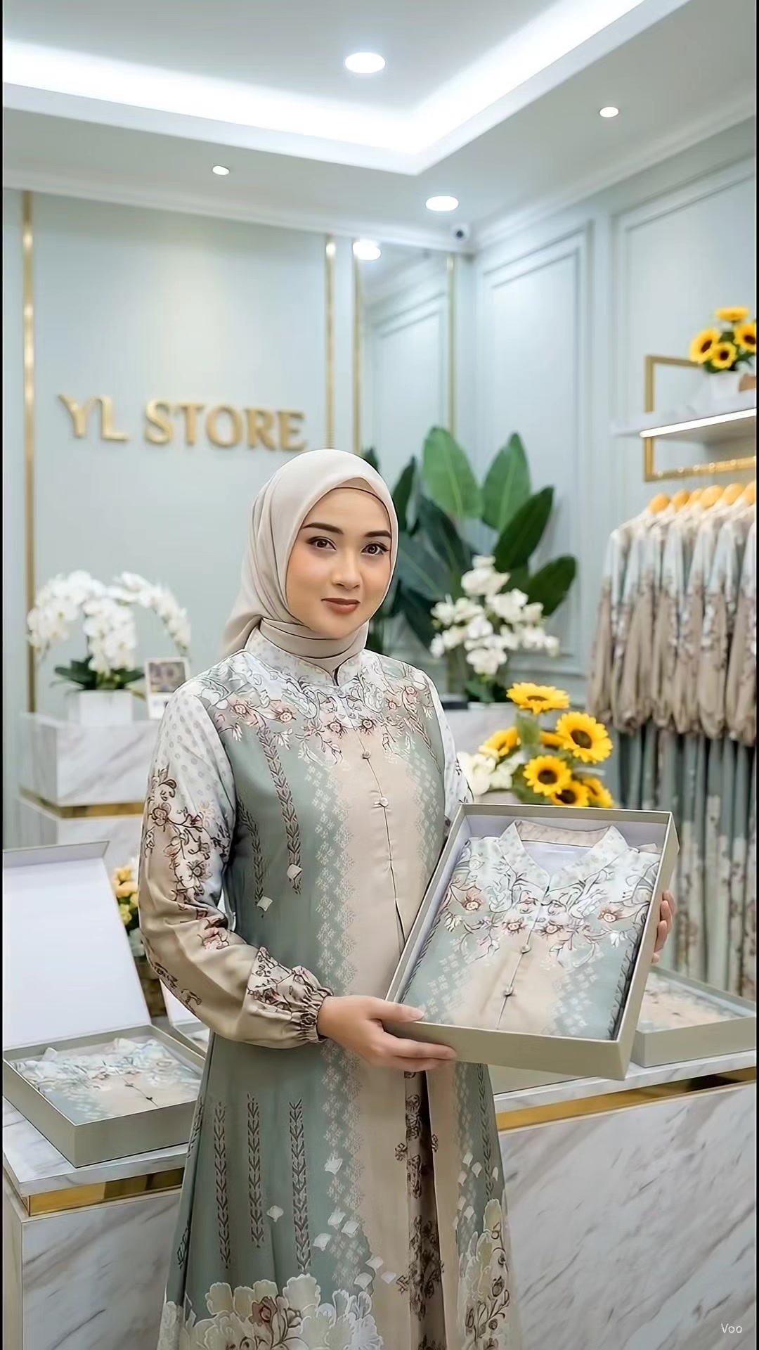 @YL STORE