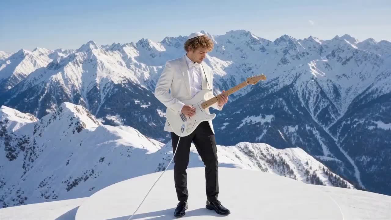 @jewishmusiconly