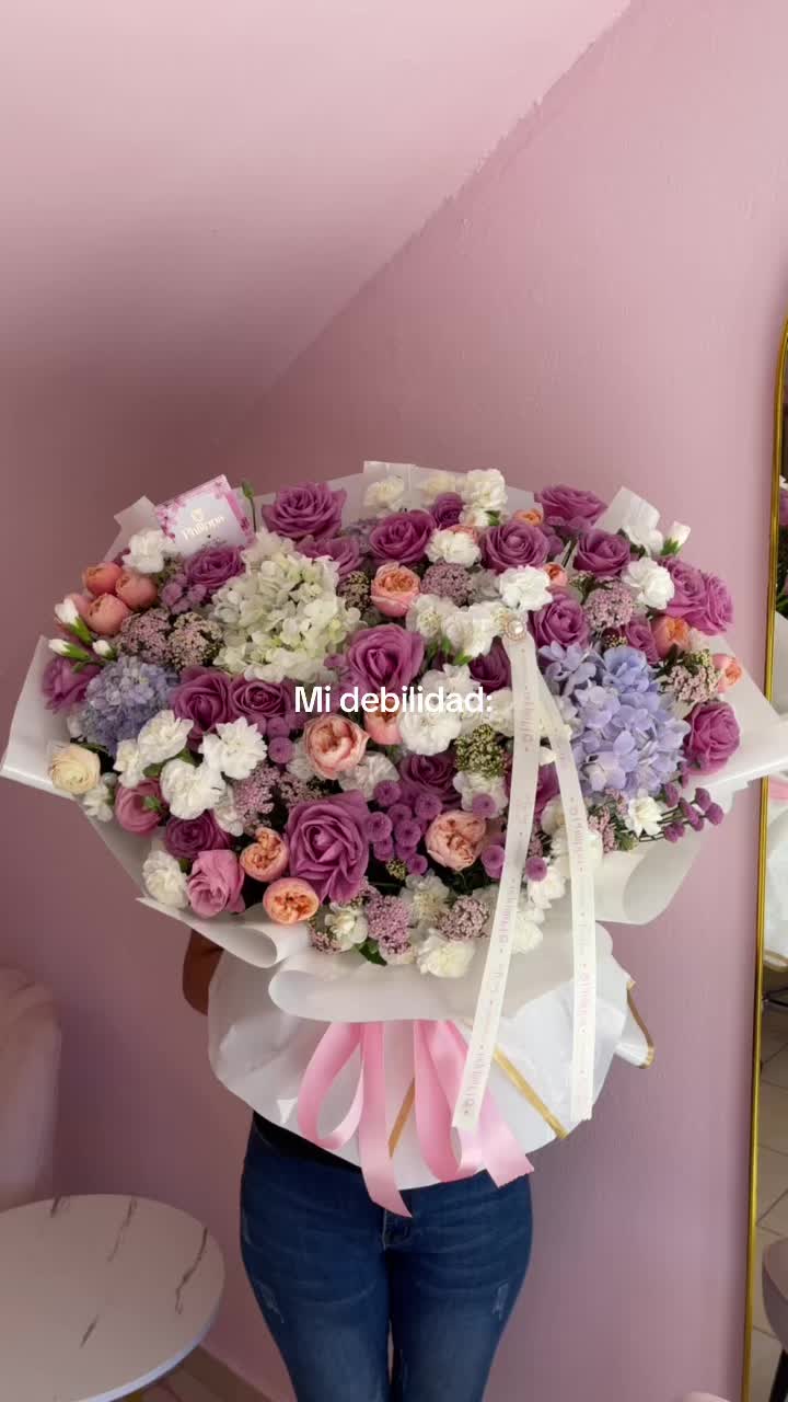 @Philippa floristería