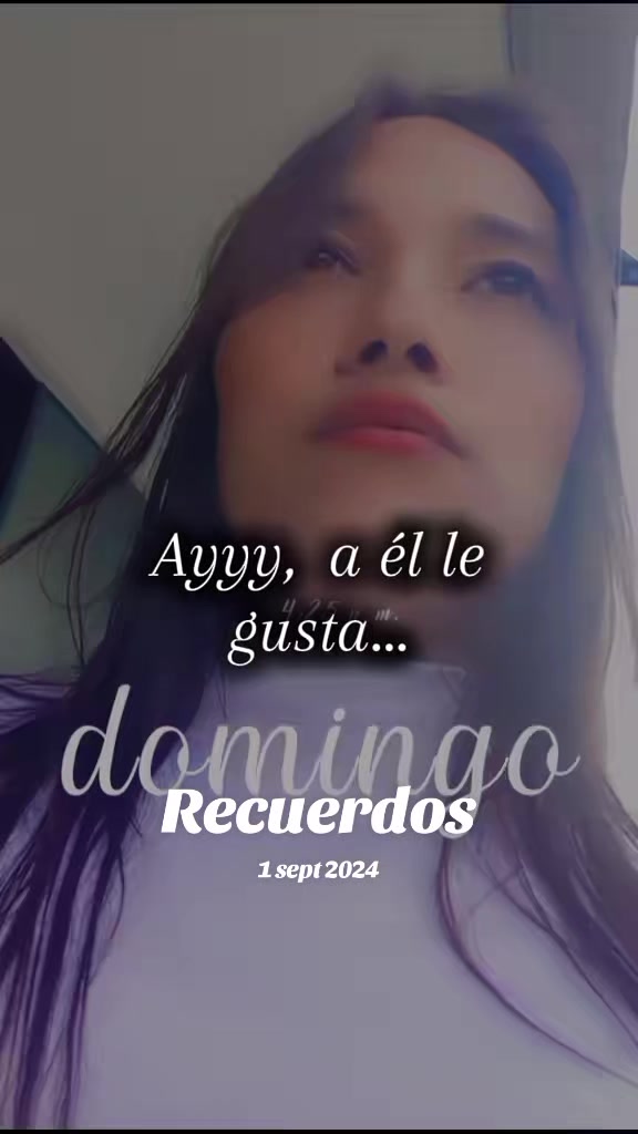@Damaris oficial