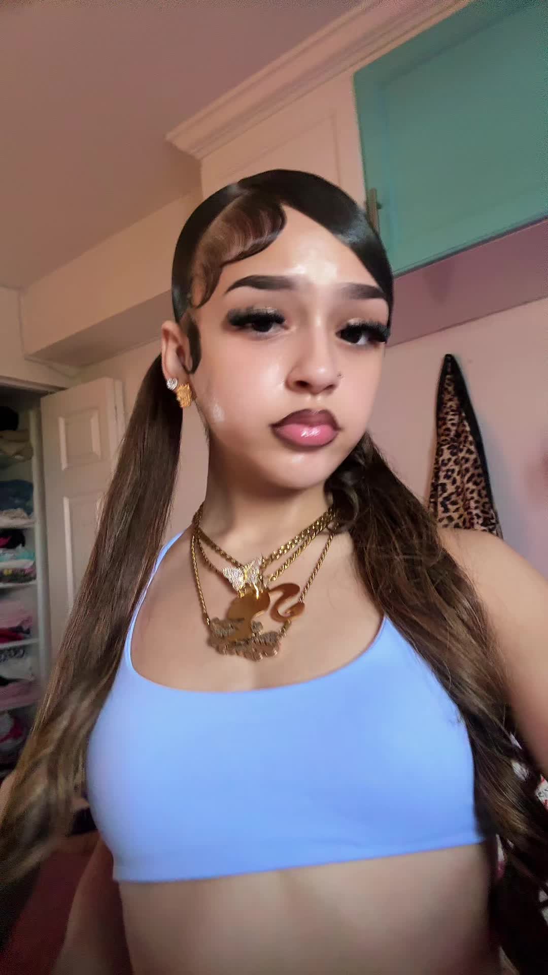 @Puerto Rican Princess