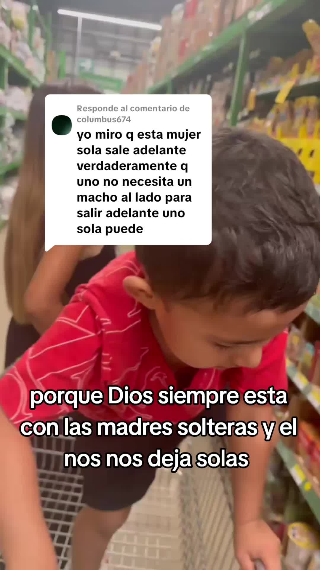 @Alexa Romero
