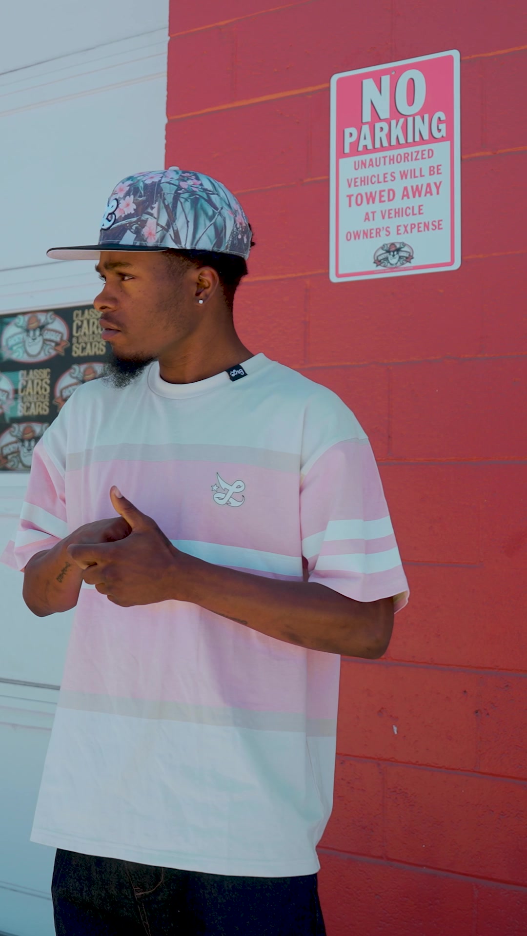 @LRG Clothing