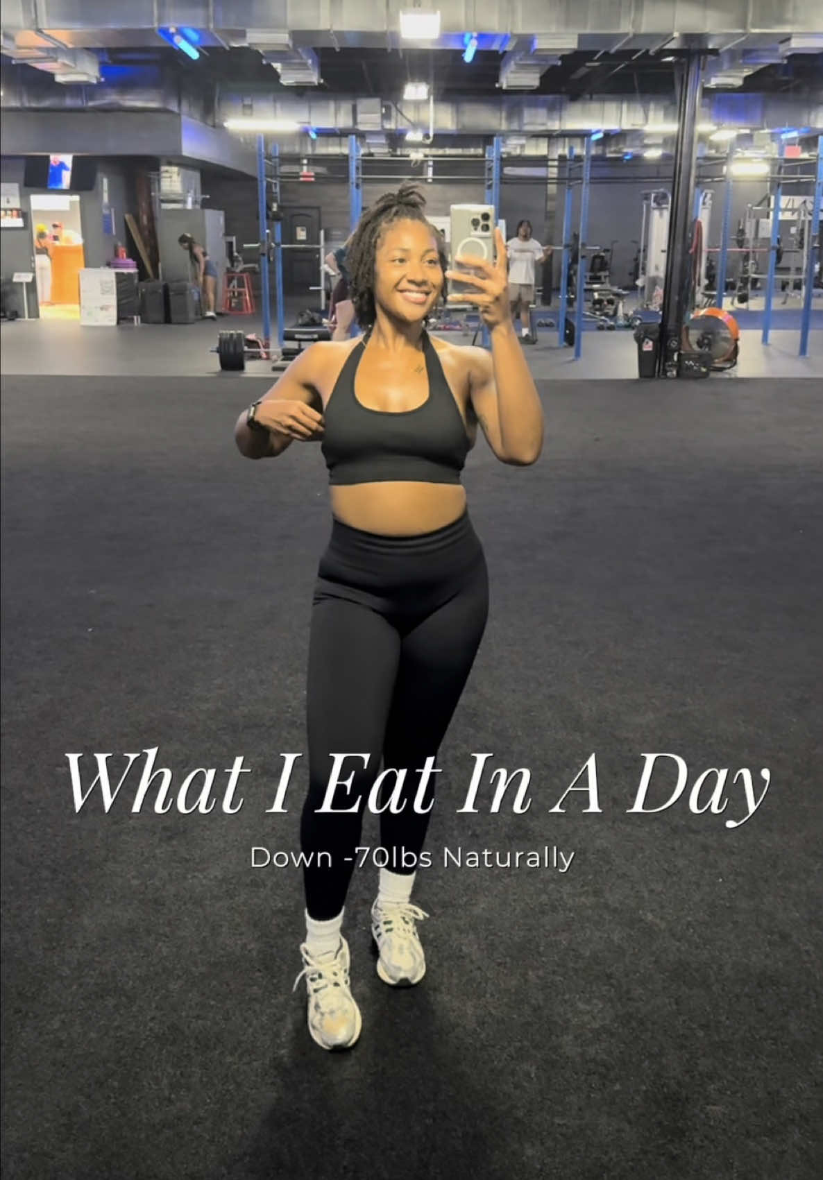 @Jasmine Nicol | Fit Mom