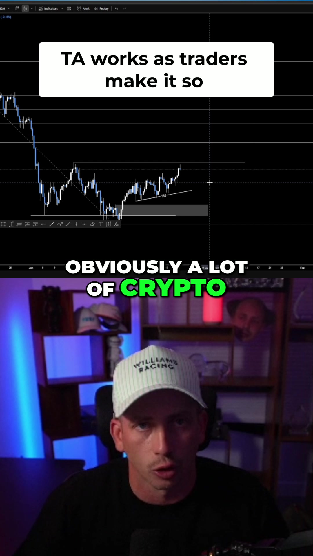 @Trader Mayne