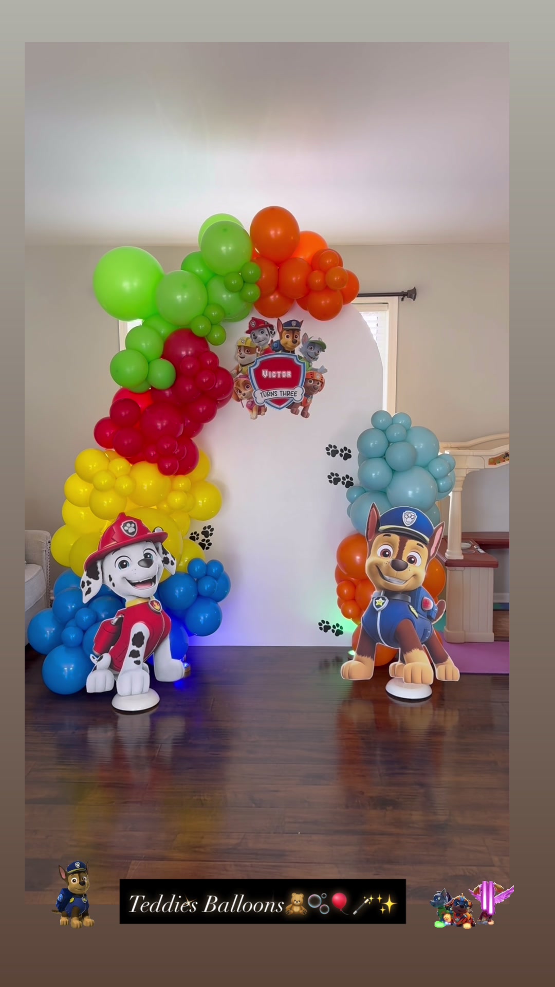 @🎈🧸 TeddiesBalloons 🧸🎈