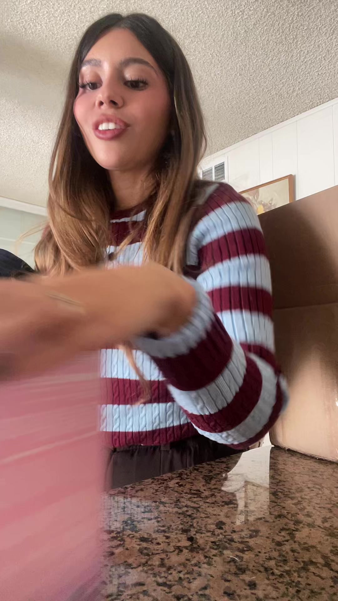 @Dani💓|Diary of an Oversharer