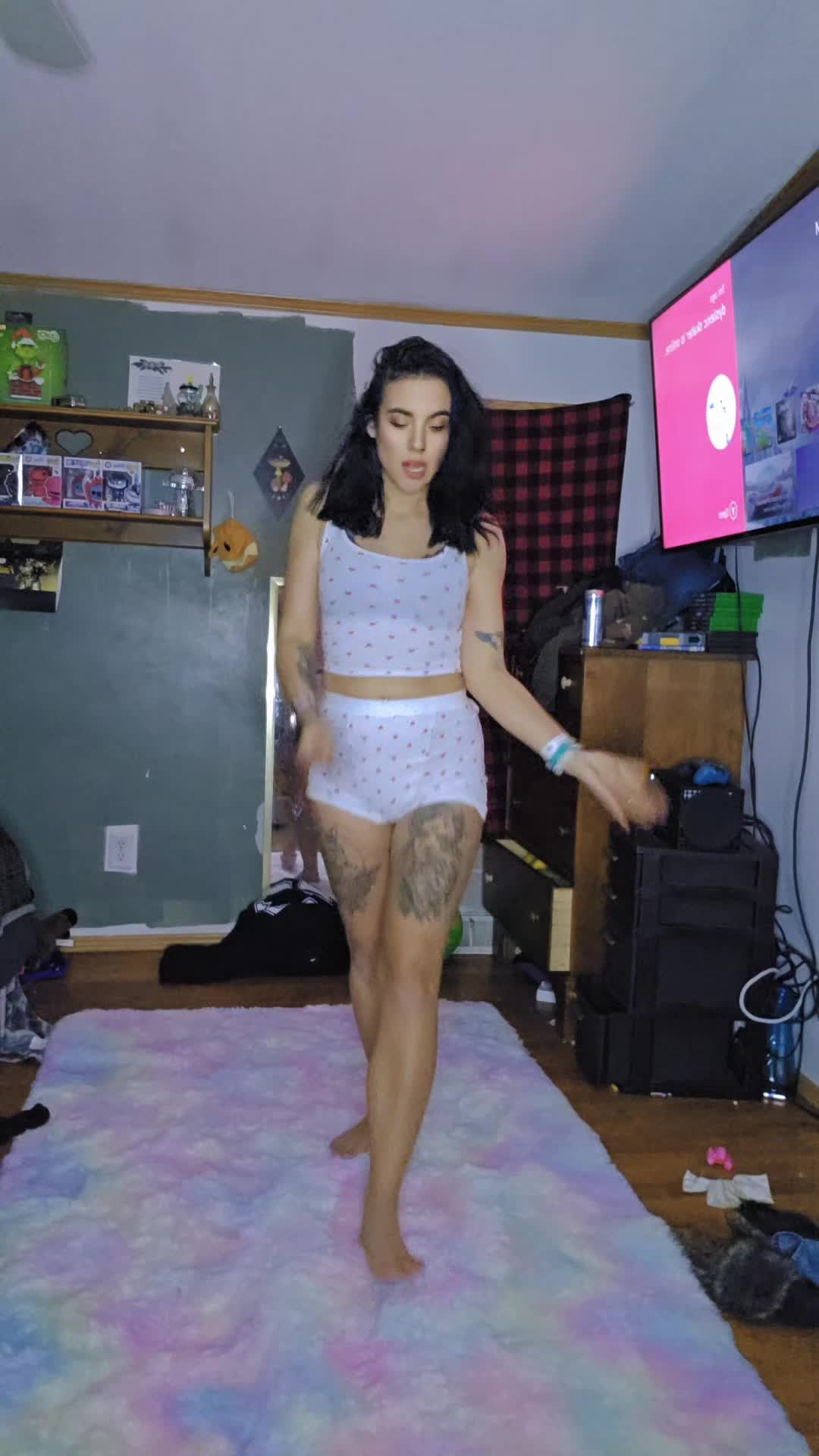@Satanswitchbaby😘