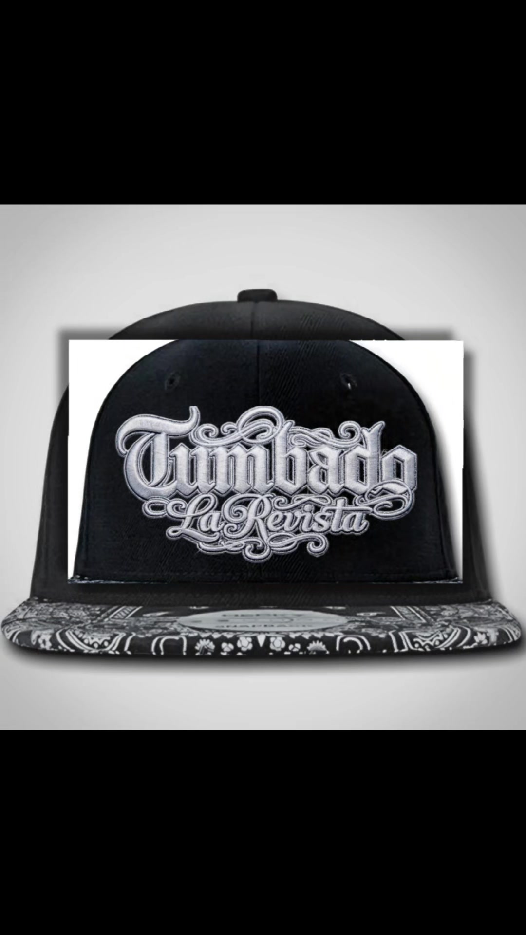 @tumbado clothing