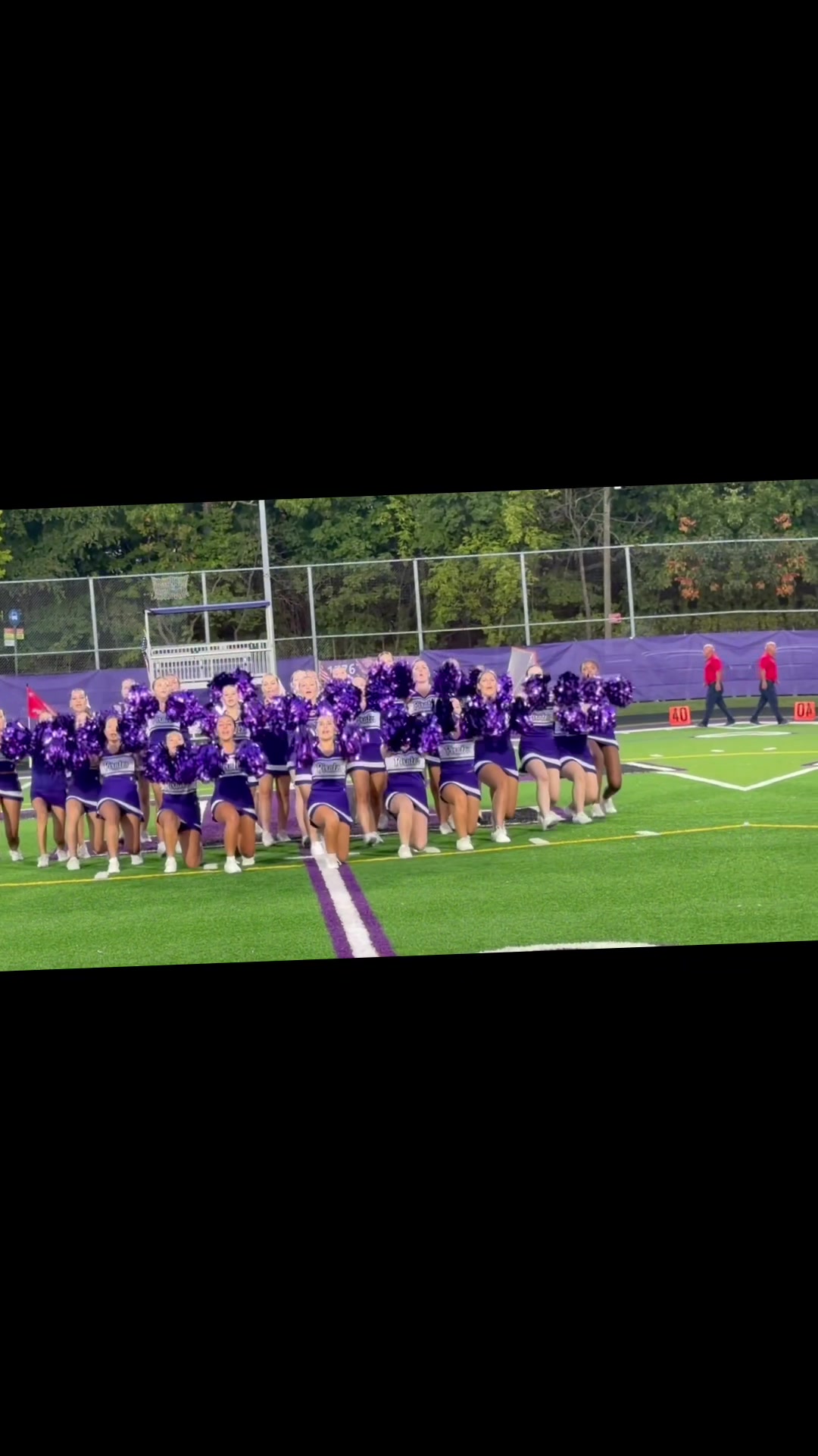 @Tottenville High School Family