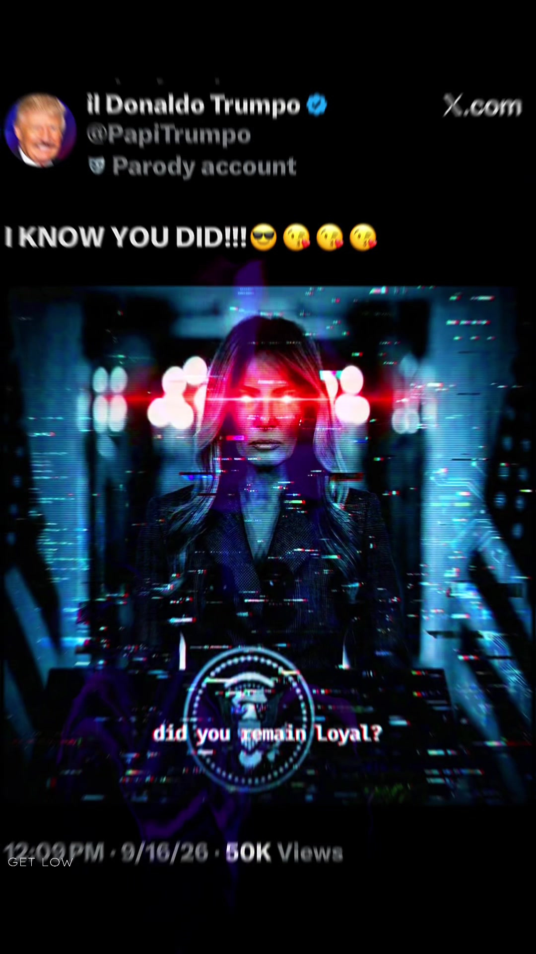 @Connie ๐ธ๐บ๐ธ